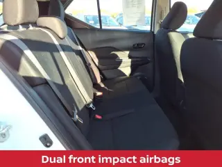 Nissan Kicks Play 2025 S 4dr Crossover