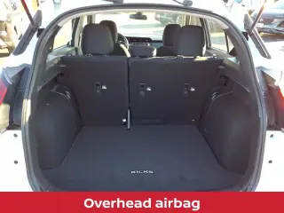 Nissan Kicks Play 2025 S 4dr Crossover