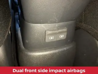 Nissan Kicks Play 2025 S 4dr Crossover