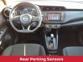 Nissan Kicks Play 2025 S 4dr Crossover