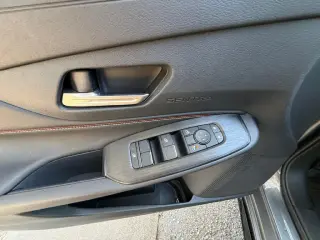 Nissan Sentra 2026 SR 4dr Sedán