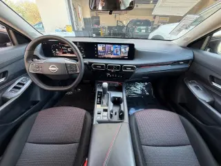 Nissan Sentra 2026 SR 4dr Sedán