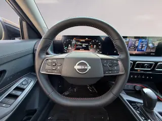 Nissan Sentra 2026 SR 4dr Sedán