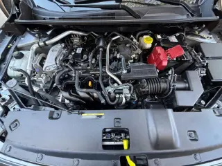 Nissan Sentra 2026 SR 4dr Sedán