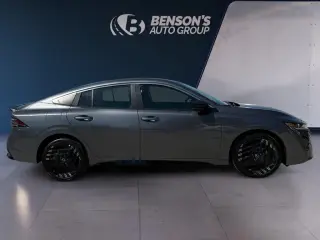 Nissan Sentra 2026 SR 4dr Sedán