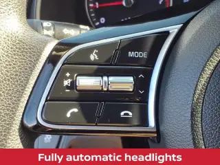 Kia Forte 2020 LXS Sedán de 4 puertas