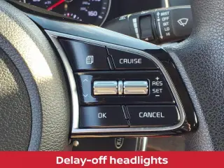 Kia Forte 2020 LXS Sedán de 4 puertas