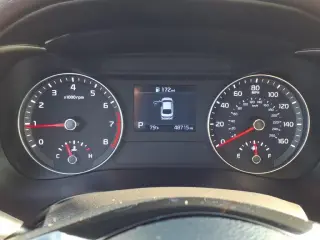Kia Forte 2020 LXS Sedán de 4 puertas