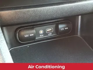 Kia Forte 2020 LXS Sedán de 4 puertas