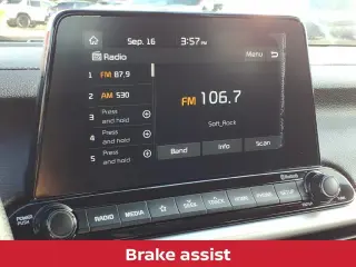 Kia Forte 2020 LXS Sedán de 4 puertas