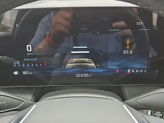 Chevrolet Equinox 2025 LT 4 SUV