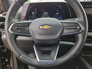 Chevrolet Equinox 2025 LT 4 SUV