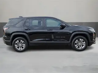 Chevrolet Equinox 2025 LT 4 SUV