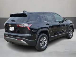 Chevrolet Equinox 2025 LT 4 SUV