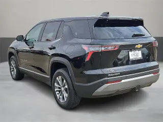 Chevrolet Equinox 2025 LT 4 SUV
