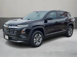 Chevrolet Equinox 2025 LT 4 SUV