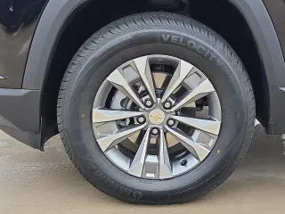 Chevrolet Equinox 2025 LT 4 SUV