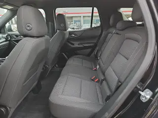 Chevrolet Equinox 2025 LT 4 SUV