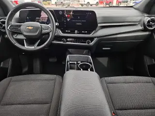 Chevrolet Equinox 2025 LT 4 SUV