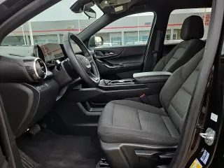Chevrolet Equinox 2025 LT 4 SUV