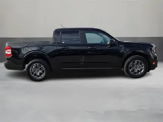 Ford Maverick 2026 XLT 4dr SuperCrew 4.5 ft. SB