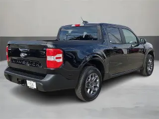 Ford Maverick 2026 XLT 4dr SuperCrew 4.5 ft. SB