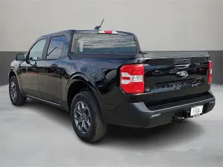 Ford Maverick 2026 XLT 4dr SuperCrew 4.5 ft. SB