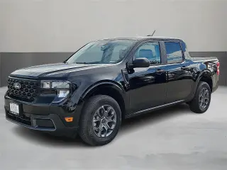 Ford Maverick 2026 XLT 4dr SuperCrew 4.5 ft. SB
