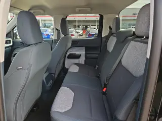 Ford Maverick 2026 XLT 4dr SuperCrew 4.5 ft. SB