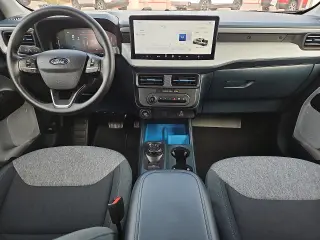 Ford Maverick 2026 XLT 4dr SuperCrew 4.5 ft. SB