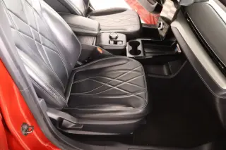 Ford Mustang Mach-E 2021 AWD Select 4dr SUV