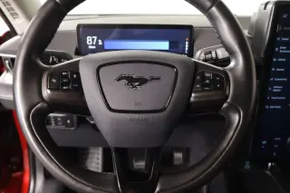 Ford Mustang Mach-E 2021 AWD Select 4dr SUV