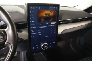 Ford Mustang Mach-E 2021 AWD Select 4dr SUV