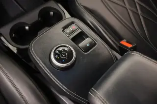 Ford Mustang Mach-E 2021 AWD Select 4dr SUV