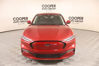 Ford Mustang Mach-E 2021 AWD Select 4dr SUV