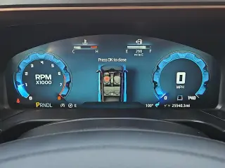 Ford Bronco Sport 2025 AWD Outer Banks 4dr SUV