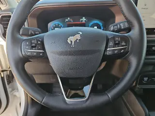 Ford Bronco Sport 2025 AWD Outer Banks 4dr SUV