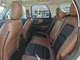 Ford Bronco Sport 2025 AWD Outer Banks 4dr SUV