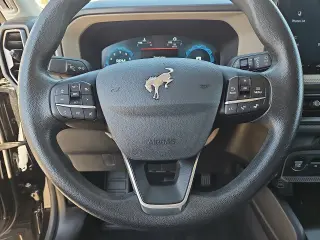 Ford Bronco Sport 2025 AWD Big Bend SUV 4 puertas