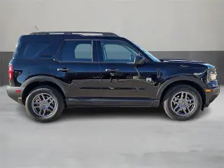 Ford Bronco Sport 2025 AWD Big Bend SUV 4 puertas