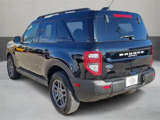 Ford Bronco Sport 2025 AWD Big Bend SUV 4 puertas