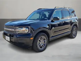Ford Bronco Sport 2025 AWD Big Bend SUV 4 puertas