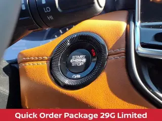 Jeep Compass 2024 4x4 Limited 4dr SUV