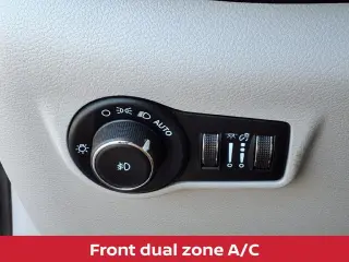 Jeep Compass 2024 4x4 Limited 4dr SUV