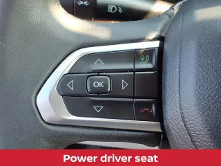 Jeep Compass 2024 4x4 Limited 4dr SUV
