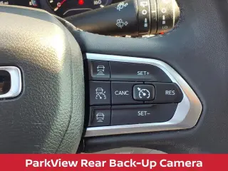 Jeep Compass 2024 4x4 Limited 4dr SUV
