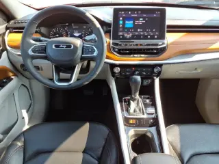 Jeep Compass 2024 4x4 Limited 4dr SUV