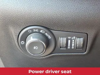 Jeep Compass 2025 4x4 Limited 4dr SUV