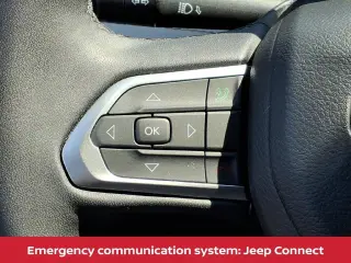 Jeep Compass 2025 4x4 Limited 4dr SUV