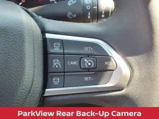 Jeep Compass 2025 4x4 Limited 4dr SUV